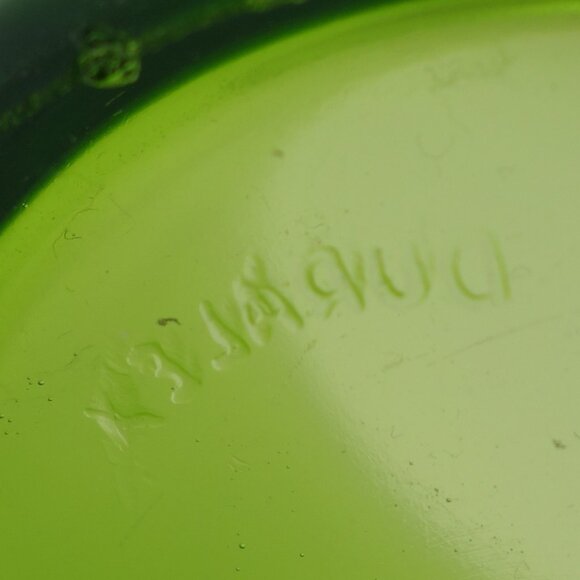 Set of Three(3) Duralex Glasses with Handle - Picture 7 of 16